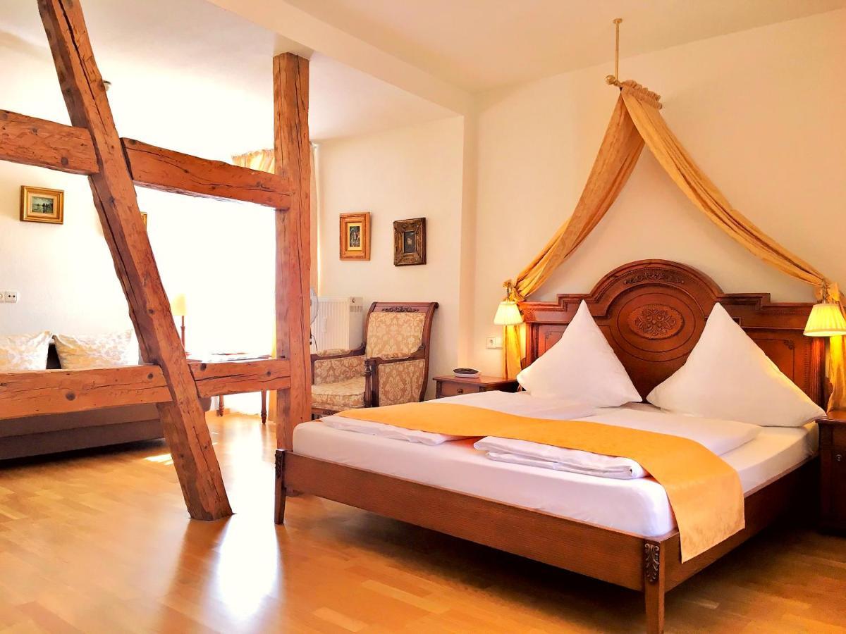 Hotel Rathausgloeckel