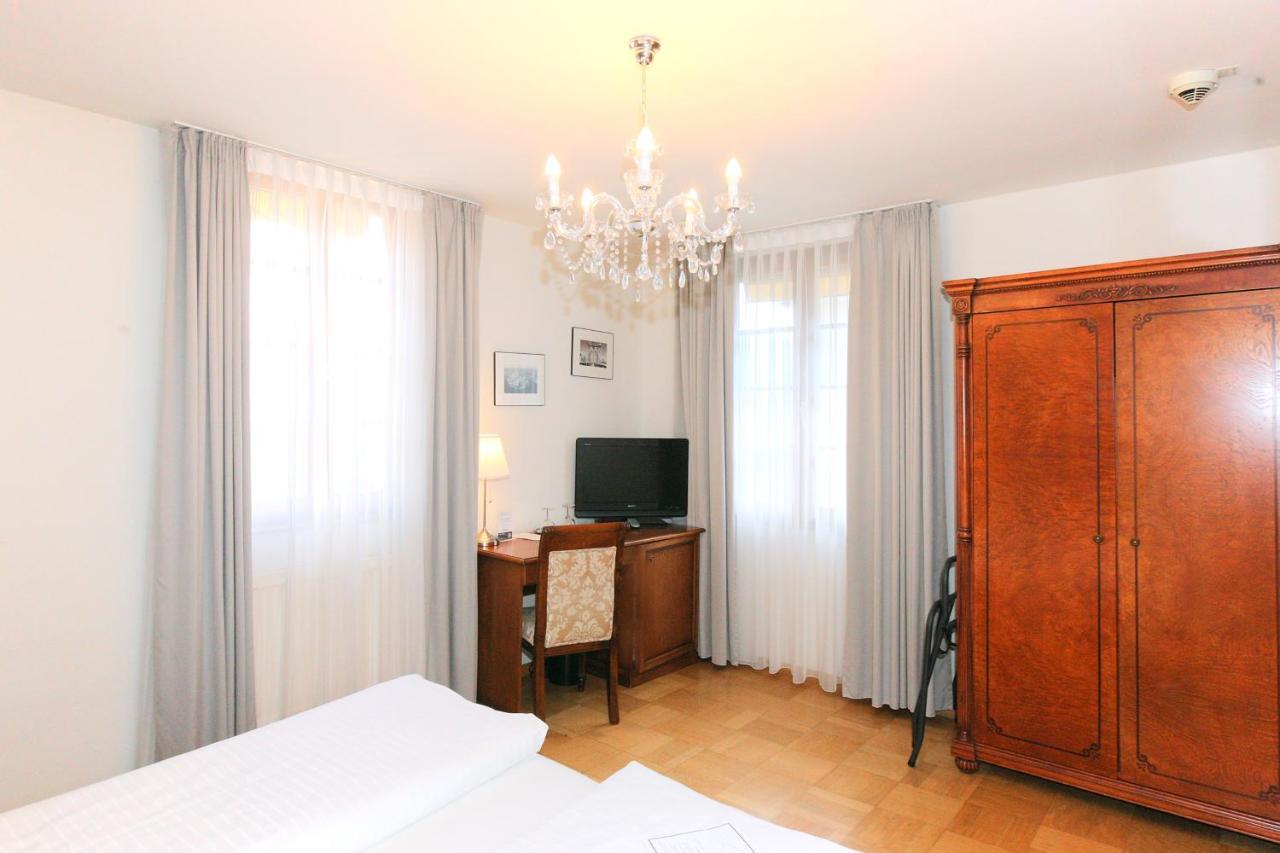 Rathausglockel Hotel