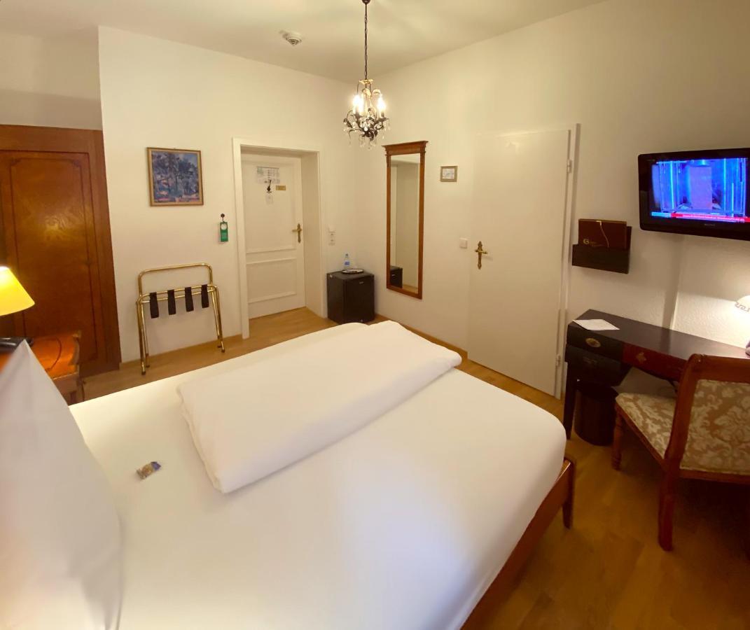 Rathausgloeckel Hotel Baden-Baden