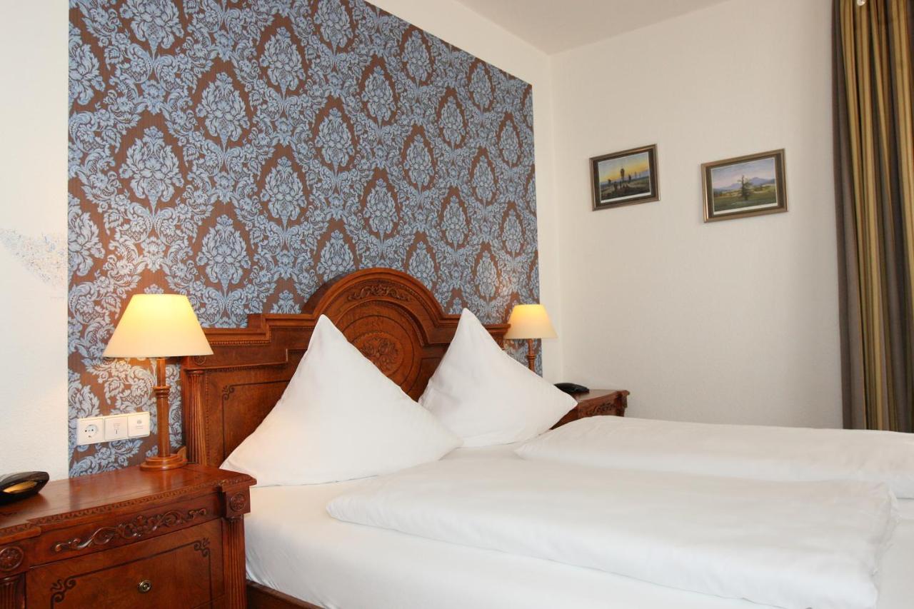 Rathausglockel Hotel Baden-Baden