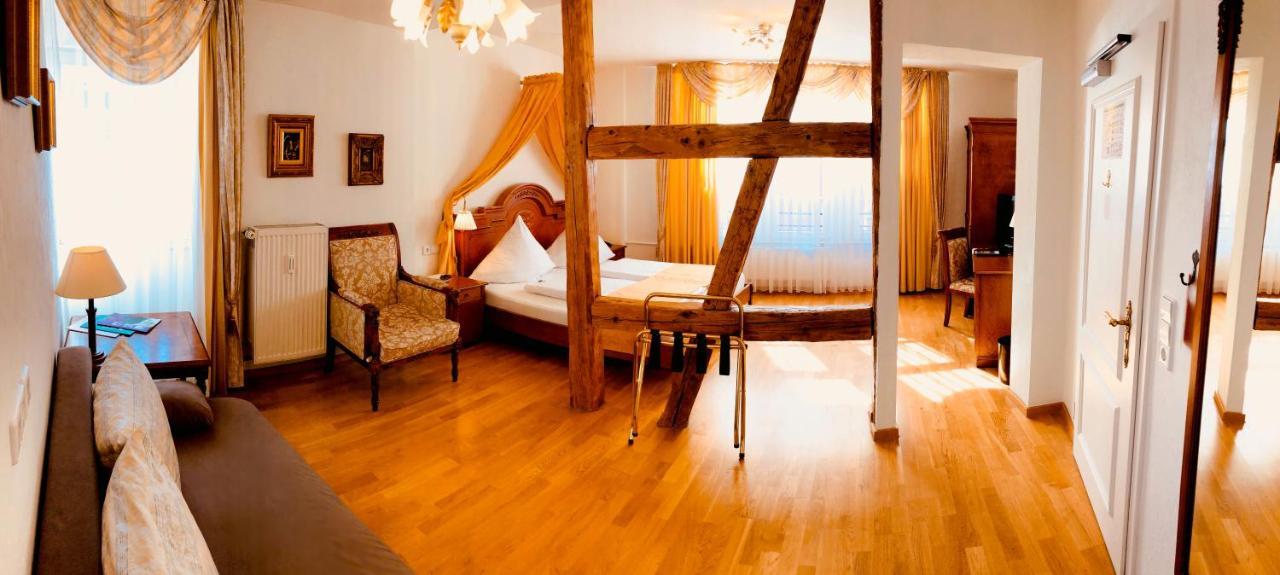 Rathausgloeckel Hotel
