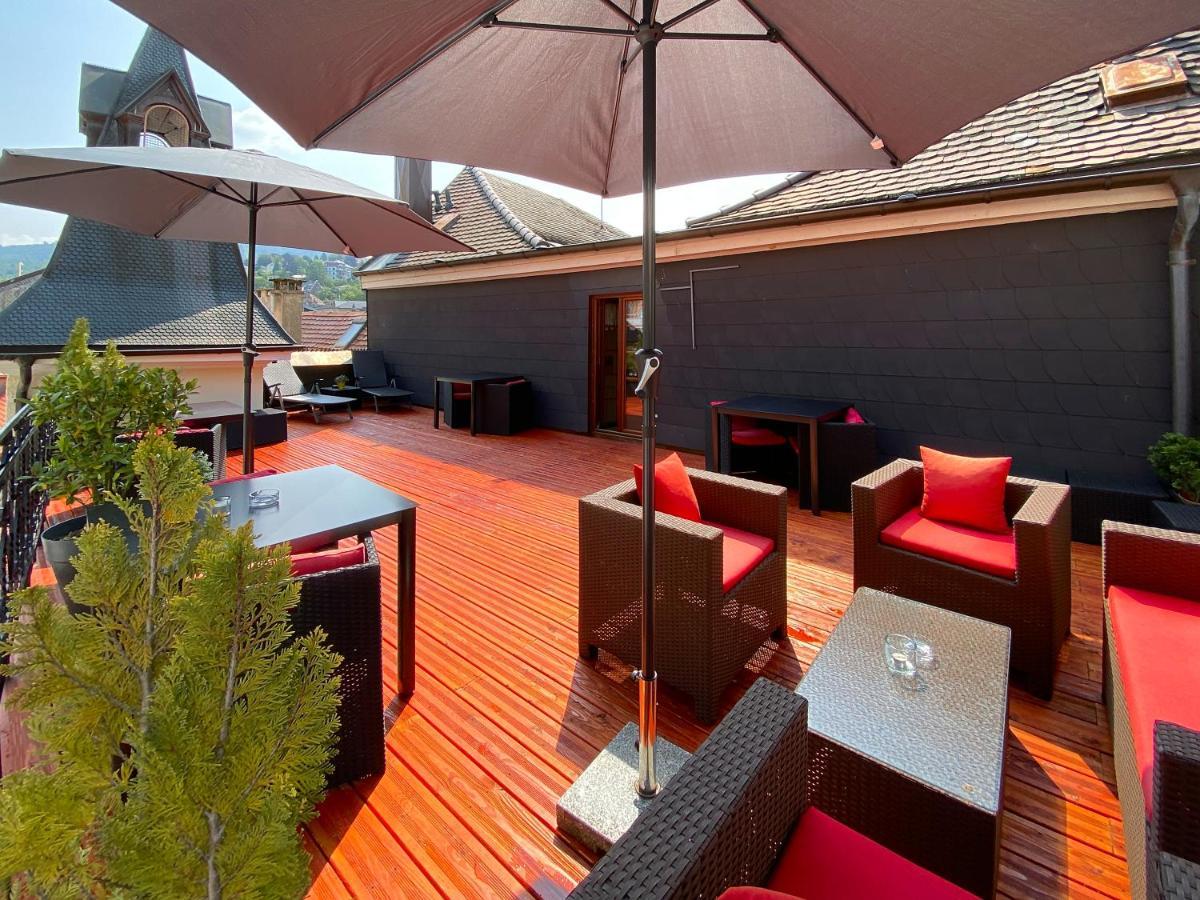 Rathausglockel 4* Baden-Baden