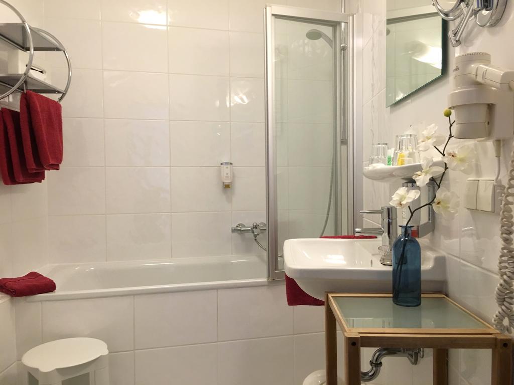 Hotel Rathausgloeckel 4*