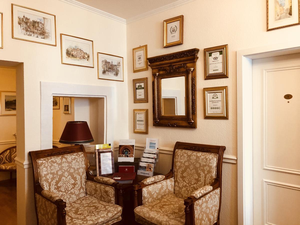 Hotel Rathausgloeckel 4*