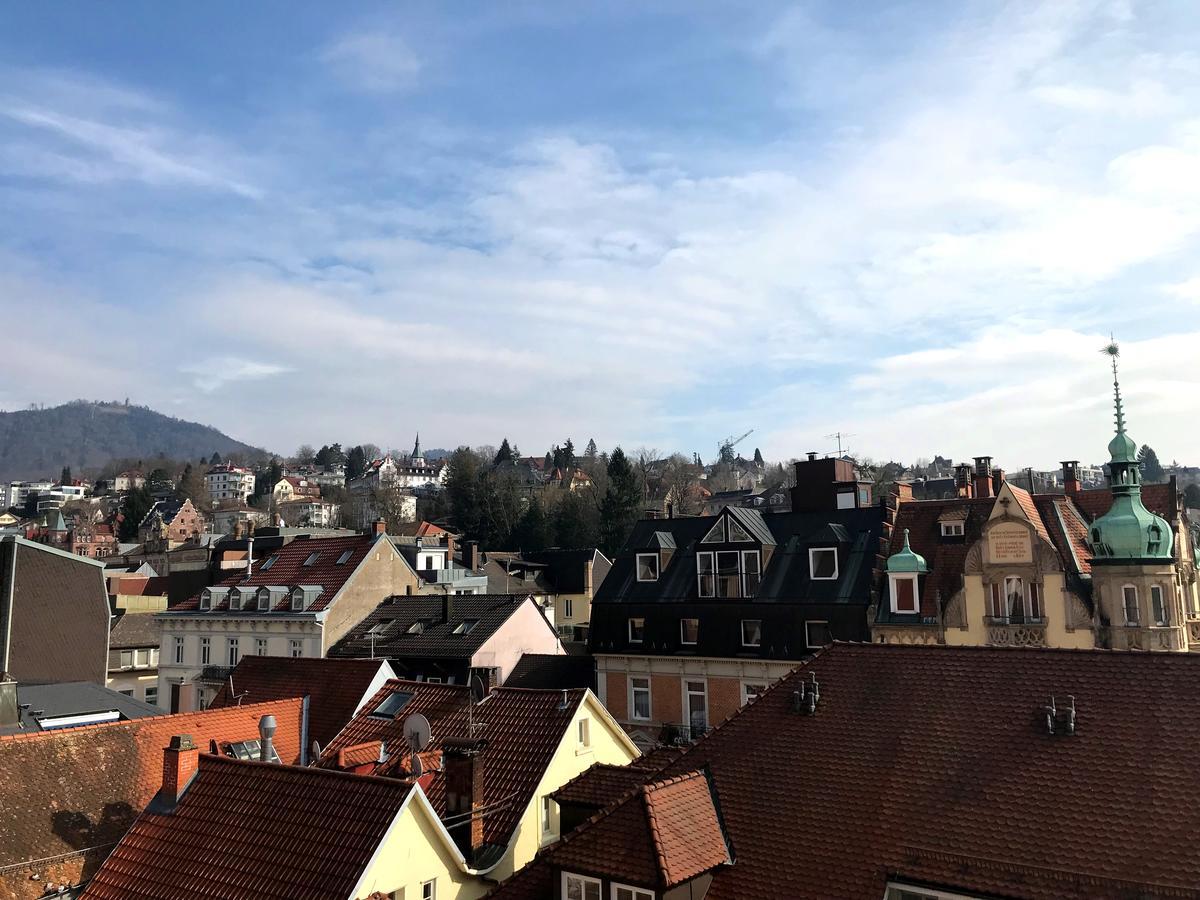 Hotel Rathausgloeckel 4*