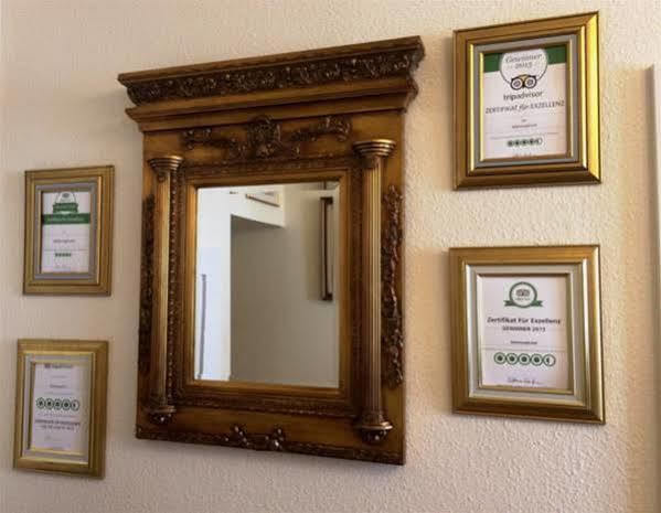 Hotel Rathausgloeckel Baden-Baden