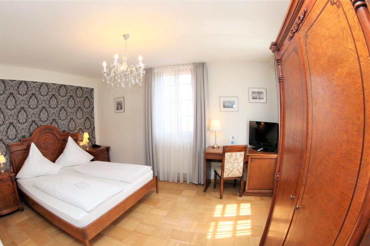 Rathausgloeckel Hotel Baden-Baden